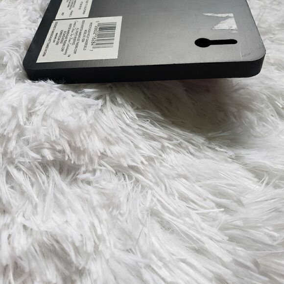 Wood Plaque w/clip "Danger Bills" - Picture 3 of 6